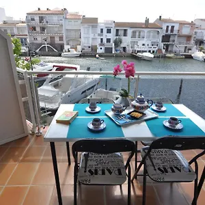 Rnet - Port Banyuls Costa Brava Appartement